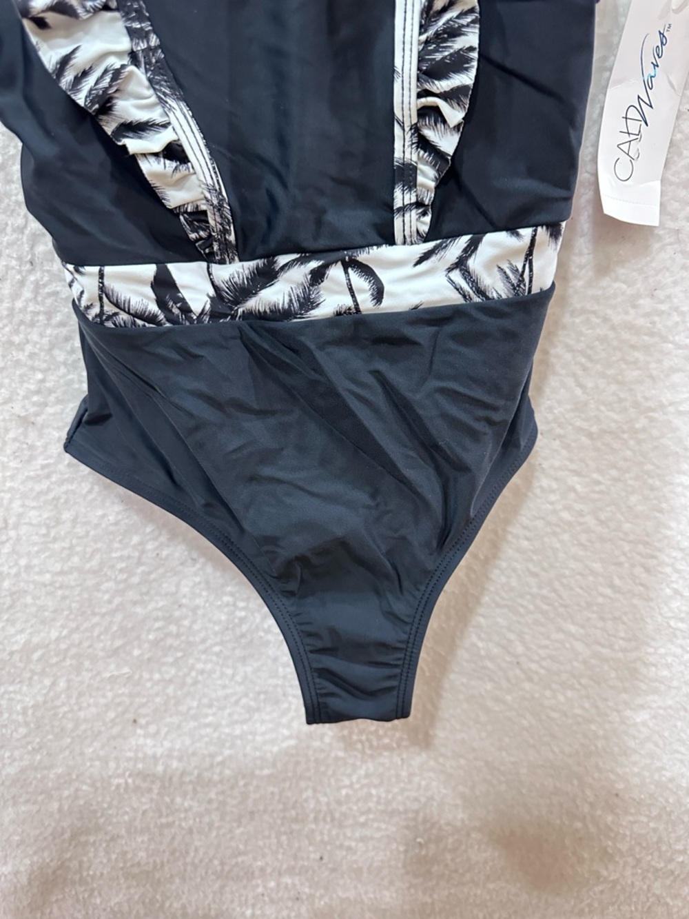 Girl’s Swimsuit - Picture 4 of 10